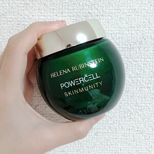 国柜t装hr/赫莲娜绿宝瓶修护睡眠晚霜50ml抗氧面霜滋润保湿去闭口
