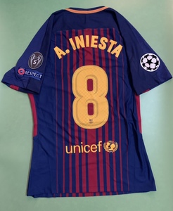 巴萨新赛季球衣|巴萨发布新赛季客场球衣致敬拉玛西亚40周年