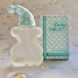 桃丝熊宝宝香水