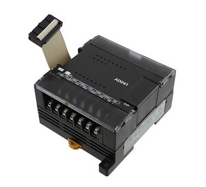 全新原装欧姆龙plc  模拟量扩展模块cp1w-ad041 cp1w-da041
