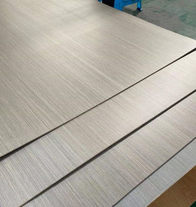 5毫米生态板背板单面免漆实木板材