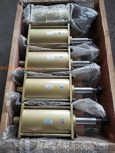 砂浆车气缸QGZ 140X100-MP4管片车气缸QGZ 140*50-MP4QGZY140*100