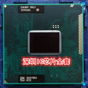奔腾B960 SR07V B970 B950 SR07T B980 SR0J1 B940 SR07S 二代CPU