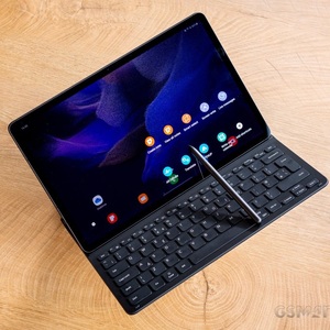 samsung/三星 sm-t735c三星 galaxy tab s7 fe 5g 平板香港代购