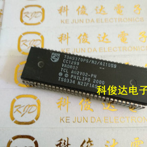 电视机芯片IC TDA9370PS/N2/AI1059