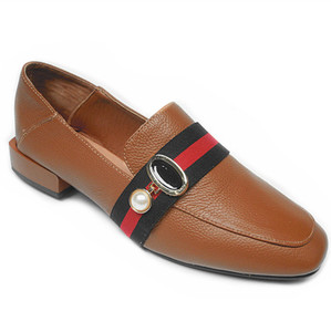 奥古斯都女真皮