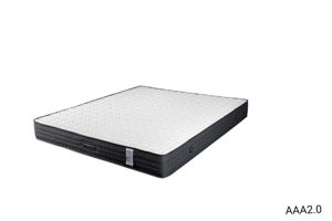 卡姿莱特aaa2.0床垫 软硬适中 儿童 青少年 老年 中老年人