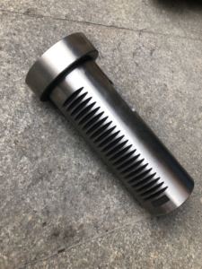 西湖zq4125 32 zqd4125 32套筒 主轴套筒