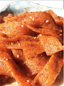 【手工辣条自制纯手陕西】手工辣条自制纯手陕西品牌,价格 - 阿里巴巴