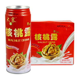 大寨核桃露