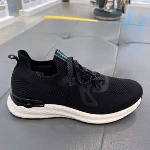 江博士成人男鞋春秋季透气轻便机能鞋健康休闲舒适运动鞋ce000080