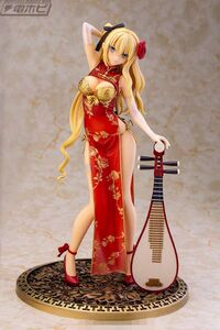 skytube ccg 空管 幻想金瓶梅 金莲 异色 红玉 手办ccg会场限定