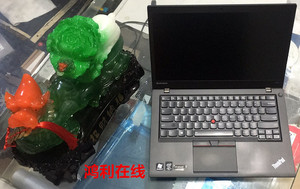 推荐二手笔记本电脑IBM ThinkPad T490 IPS FHD二手笔记本