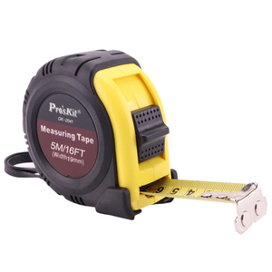 5米木工 钢卷尺dk-2041/2042