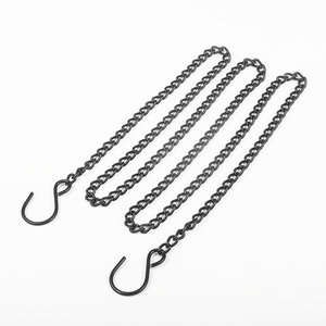 黑色铁链子