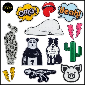 zoom滚雪球 ebs 单板滑雪板防滑贴止滑垫防滑垫贴画防水单脚上下