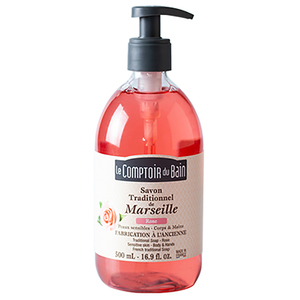 法国丽芙沐浴露