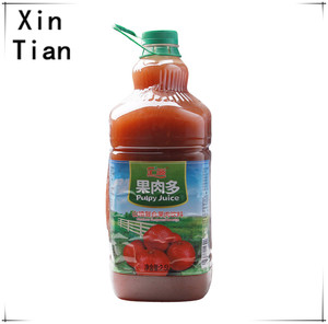 上海现调饮料机