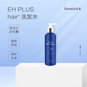 eh plus scalp shampoo防脱洗发水