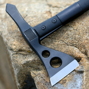 美国sog索格 开山斧野营斧 f01tn印第安战斧 f01pn户外野营斧头