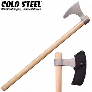 冷钢维京斧