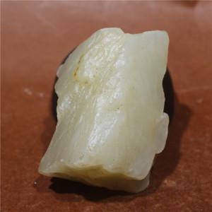 和田玉毛料山料