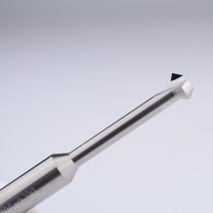 钨钢正反倒角刀 上下倒角刀 内孔倒角刀30倒角合金小孔 90度