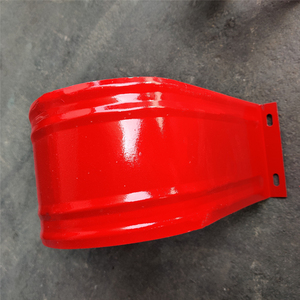 齿轮泵联轴器防护罩kcb183 33.3 55 83.3 200 300 483.3 633现货