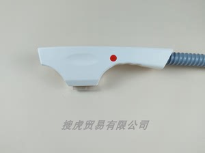 OPT冰点无痛脱毛手柄蜂巢宝石晶体换灯管充能量发数美容仪器配件