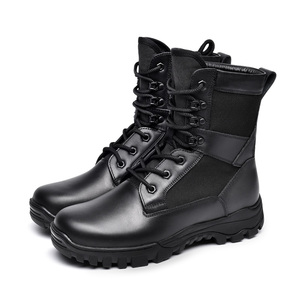 金猴作战靴男