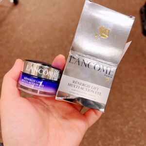 美国代购 尚恩小倩 lancome兰蔻 兰蔻紫瓶紧致眼霜美版