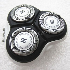 原装飞利浦电动剃须刀头hq8hq7310/7315hq7320hq7390刮胡刀片配件