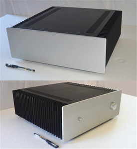 甲类功放甲散热片