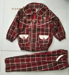90年代怀旧服装