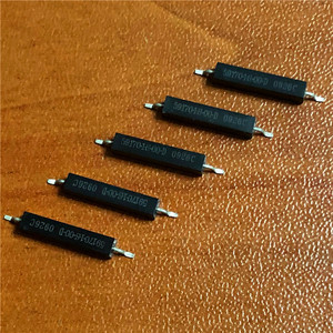 2x11.5塑封贴片常开干簧管gps-11a-smd