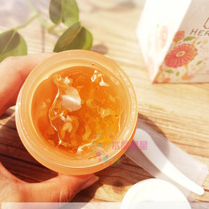 佰草集金盏花面膜120g滋养保湿 舒缓敏感 修护屏障增强抵抗21.4月