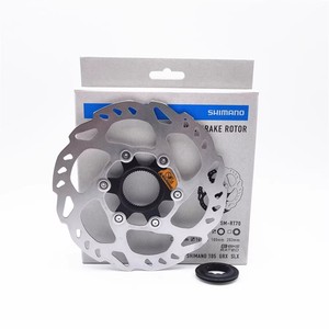 SHIMANO RT70碟片山地车公路车碟刹盘刹车盘冰点中锁105级别R7170