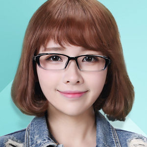 高度数眼镜框小脸男女近视1500度1400度1300度1200度1100度1000度