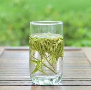 贵州黎平高山云雾白茶2022新茶高品质有机茶叶