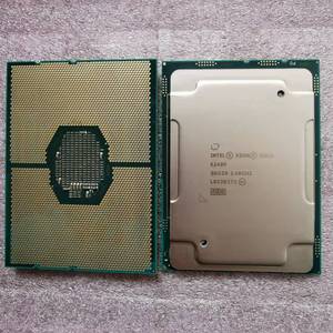 坏cpu 3647的金牌6230 6232 6238 6240 6240r 6248 6250 6254报废