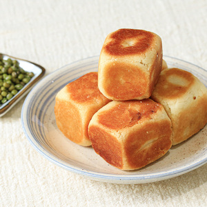 饶平特产小吃