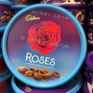 英国rose礼盒