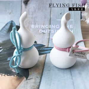 葫芦石膏模具