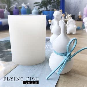 葫芦石膏模具