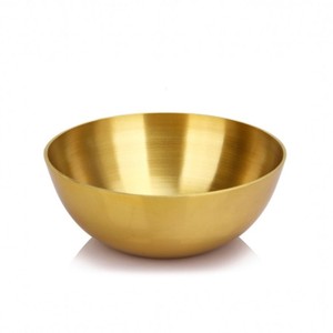 纯铜贡碗聚财碗风水碗佛堂家用供佛仙家祖先供奉铜碗酥油灯碗供碗