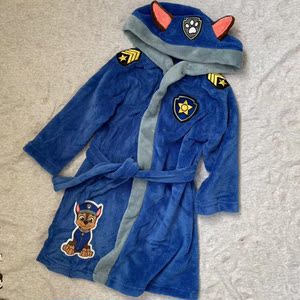 汪汪队睡衣儿童