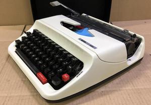 中文打字机机械