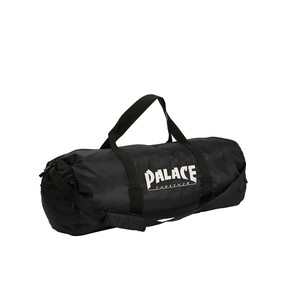 英代PALACE X THRASHER BOARD CARRIER DUFFLE BLACK品牌logo背包