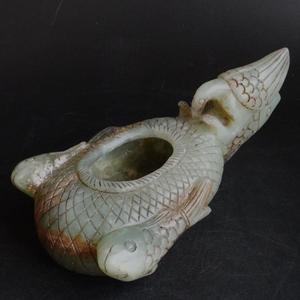鱼篓玉