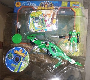 星杰恐龙特攻队人偶红速龙蓝暴龙绿冠龙翼龙角龙速龙玩具机器人